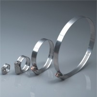 ZD Hose Clamp ZD Hose Clamp